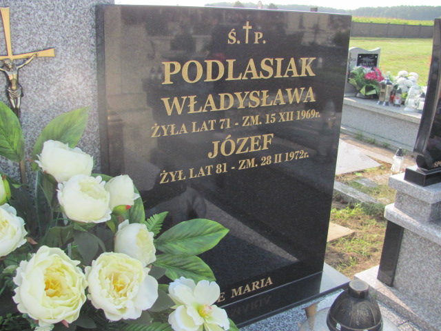 Lucjan Bawolski 1923 Skierkowizna - Grobonet - Wyszukiwarka osób pochowanych