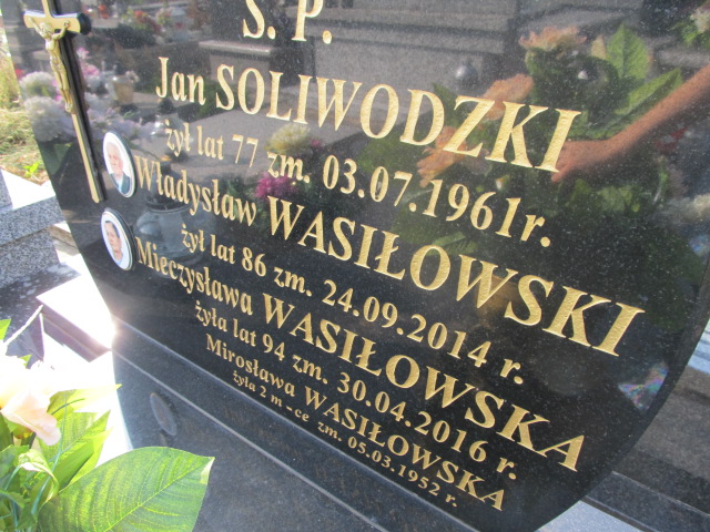 Teofila Wacławska Skierkowizna - Grobonet - Wyszukiwarka osób pochowanych